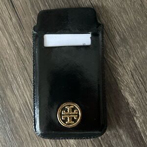 Tori Burch Credit Card Case